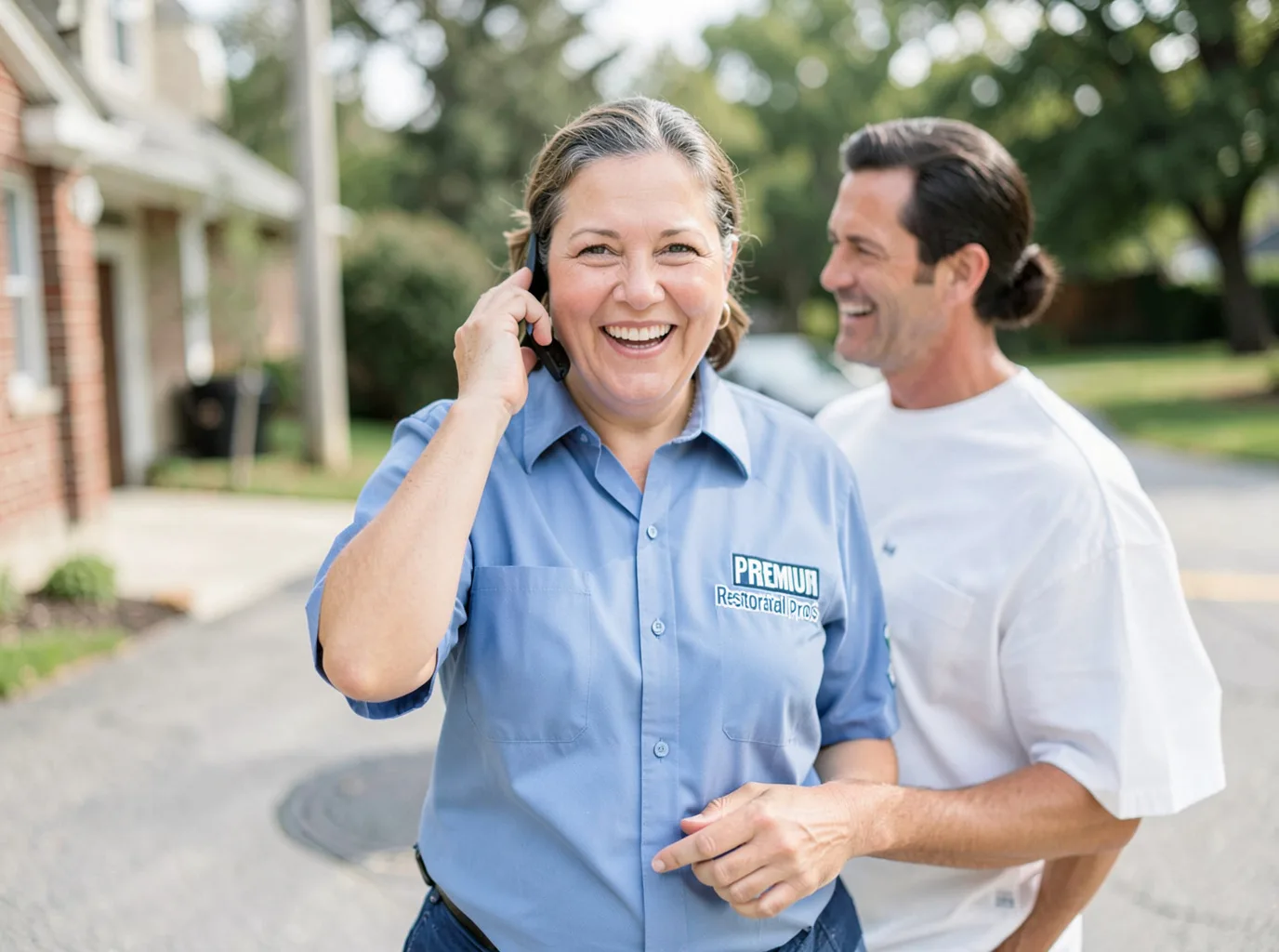 Water Damage Restoration Scottville, MI FAQs